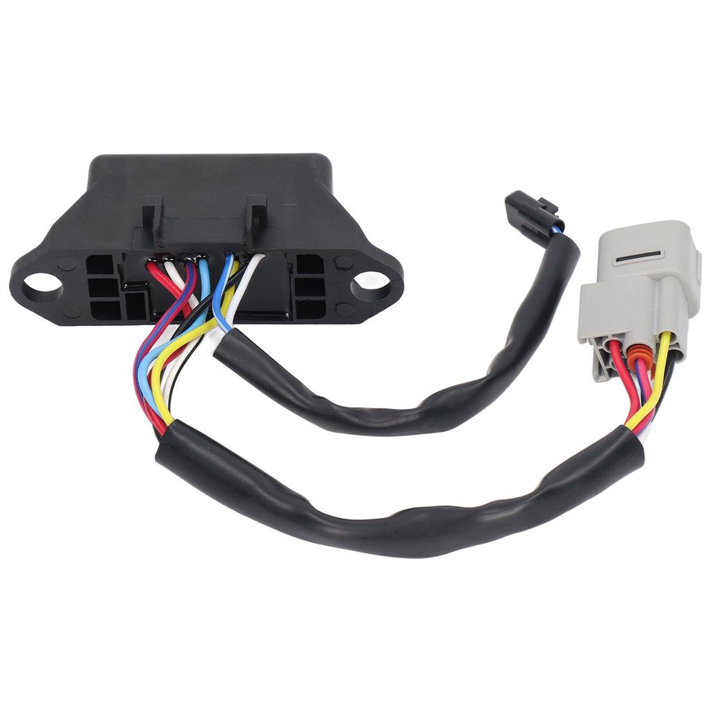 Main Relay Assy Boat Igniter 38580 HW1 672 Boat Igniter Coil Assy for Aquarax F‑12 ARX1200N3