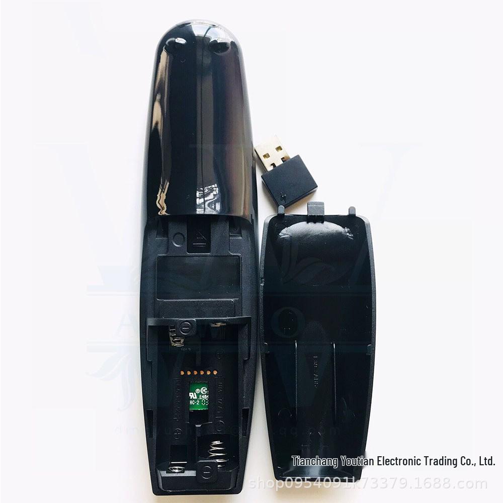 Compatible 3D Smart Remote Control for LG TV MR-18/600 Universal Magic