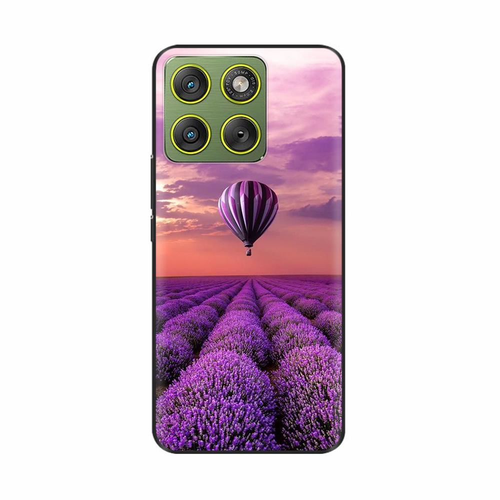Phone Case For Motorola Edge 70 Edge70 Moto X70 Air 2025 Back Cover Soft TPU Silicone Bumper Cases On Moto Edge 70 X70Air Coque