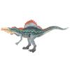 Große Stegosaurus Dinosaurier Figur Spielzeug Solide Dinosaurier Actionfigur Modell Ornament für Kinder