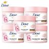 Cherry Blossom Sweet Scent Body Scrub (5-Pack)