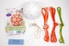 Olympus Original Temari Kit Series Iron Wire Flower TM-6