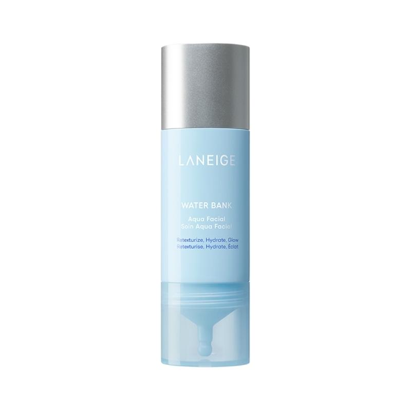 [LANEIGE] Water Bank Aqua Facial Serum (30ml /1.01 fl. oz)