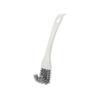 Multifunctional Crevice Cleaner: Nylon Brush for Grill, Sink, Stove & More