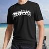 Neues Shirt Hatebreed Active Logo T-Shirt Lustig Größe S - 5XL