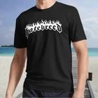 New Shirt Hatebreed Active Logo T-Shirt Funny Size S - 5XL M