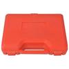 Extracteur de roulements - vidaXL - Kit d'extracteurs de petit insert 16 pièces - Acier - Noir - Durable