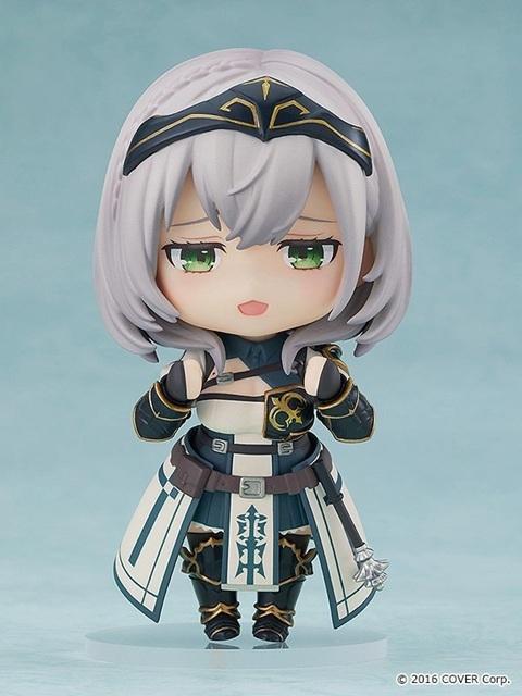 It Now Nendoroid 2008 Shirogane Noel hololive Good Smile Company hololive 3rd Generation Buy Unopened