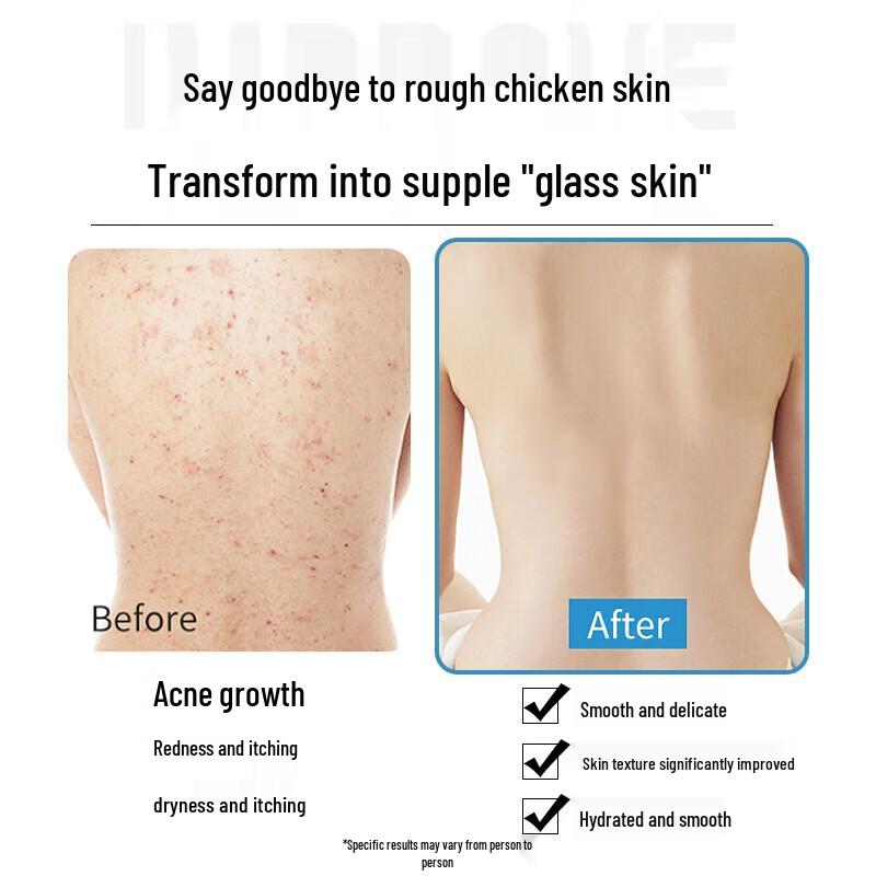 LK Amino Acid Hydrating Freesia Shower Gel (3x750g)