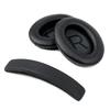 Professionelle Ohrpolster für Bose Kopfhörer QC2 QC15 QC25 QC35 AE2 AE2i AE2w Ohrpolster Ersatz Earpads Headset Zubehör