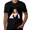 Queen Of The Nile Tshirt Fashion Simple Casual Tee Shirt