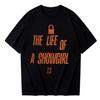 The Life of a Showgirl T-shirt