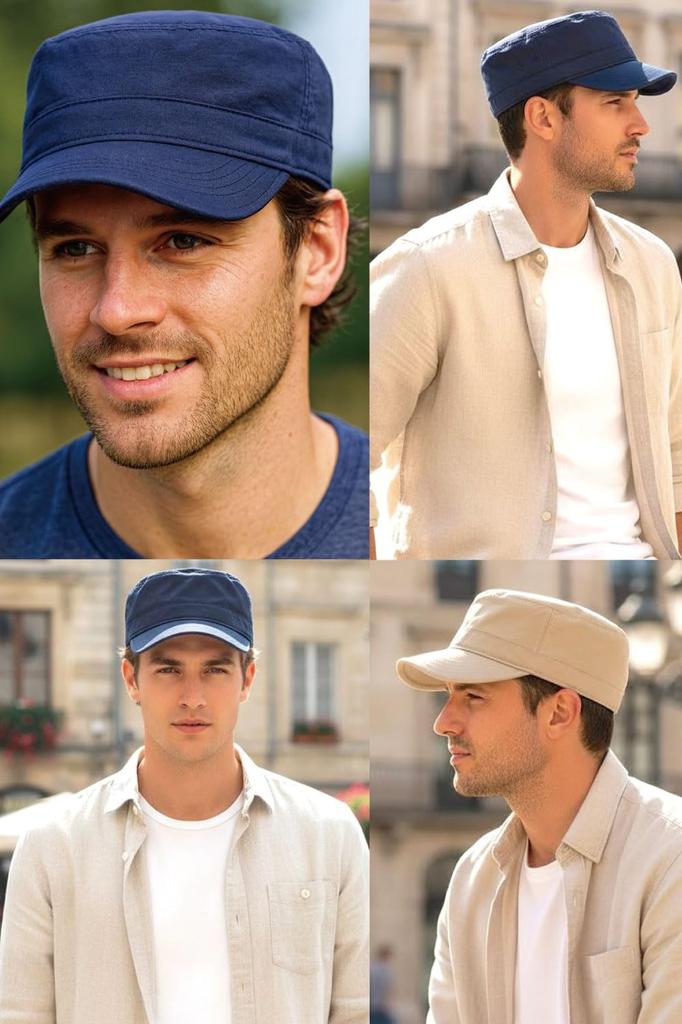 Mesh Work Cap Large UV Sun Adjustable for XL [FREESE] Men's Moisture-wicking, Quick-drying, Size Cool, Protection, Protection, Size, Work, Fishing,
