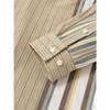 GAP Shirts Unisex Khaki Lapel Moderate Other 791968