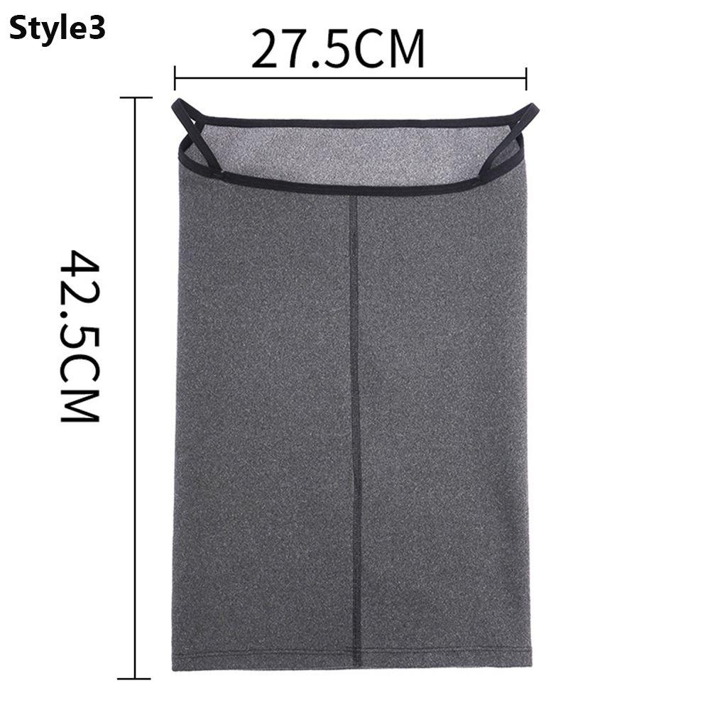 Outdoor Running Neck Warmer Sports Headwear Cycling Scarf Bike  Headbands Face Mask Bicycle Bandana