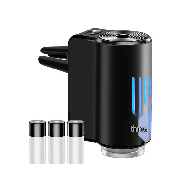 SooPii Smart Car Air Vent Aroma Diffuser CA038