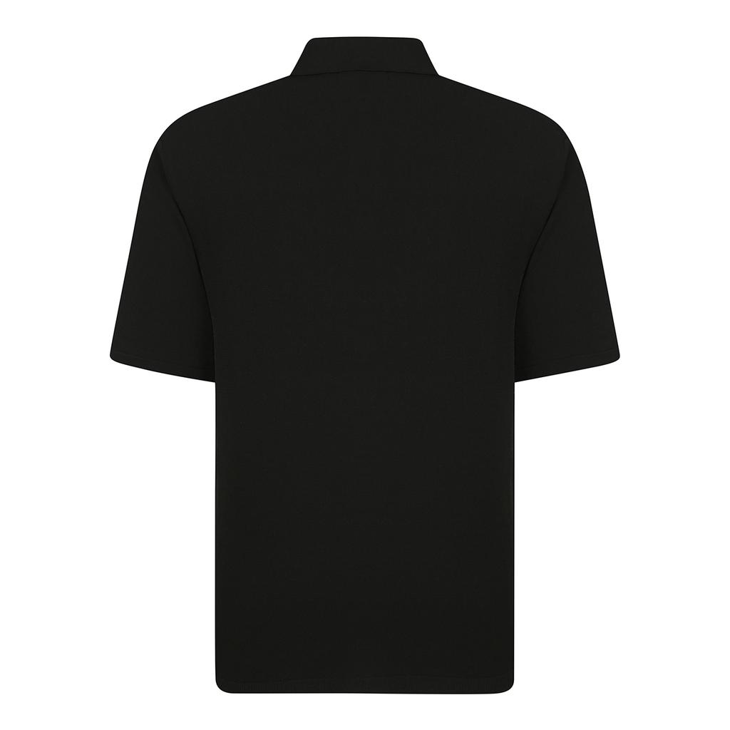 TAYLORMADE APPAREL Men'S Contrast Collar Short Sleeve Knit T8031So2121-199