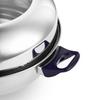 DESLON Multi-functional Stainless Steel Steamer