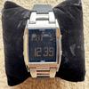 Used WIRED ALBA 250575 Watch Body