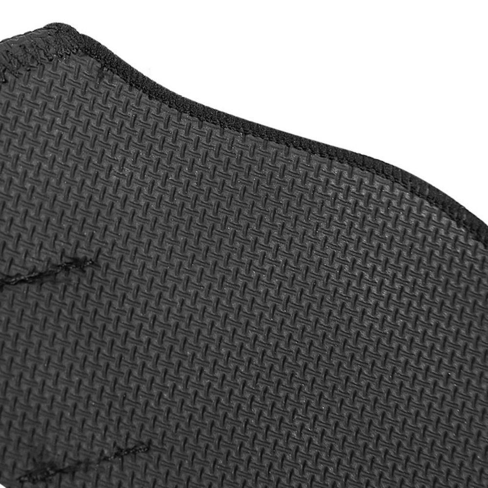 1 Pair Thicken Fitness Palm Protect Pads Non-slip Gym Power Gloves  Women