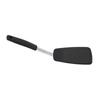 Silicone Spatula Turner HeatResistant NonStick Kitchen Utensil NonSlip Cooking Tool