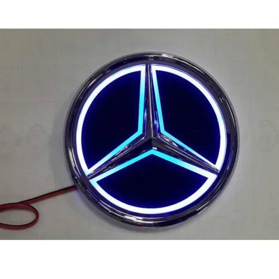 Accessori esterni – Emblemi