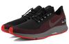 Nike Air Zoom Pegasus 35 Shield Black Red AA1643-004