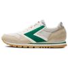 Chariot Kokosnuss Bosporus Karamell Herren Sneaker Creme 110486-1D-145