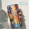 Travel italy Street Venice phone case For Samsung Galaxy A42 A31 A40 A51 A71 A32 A80 A91 A52 A72 A20e A21S A50 A70 A11 A12 Cover