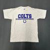 Vintage Late 90s Indianapolis Colts Graphic Tee Shirt Tshirt Size L