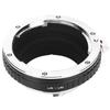 Fikaz l R‑l M Lens Adapter Ring for Leica R Mount Lenses to for Leica M Mount Camera