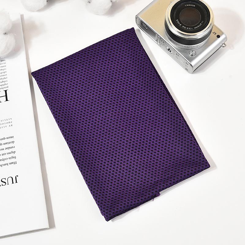 Quick-Dry Sweat-Absorbent Cooling Towel for Fitness and Running - Perfect for Men and Women