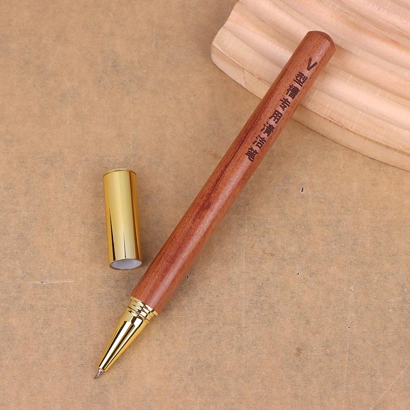 Fiber Optical Tungsten Steel Cleaning Pen Electrode Polishing V-Groove Cleaning Tool For Fiber Optic Fusion Splicer