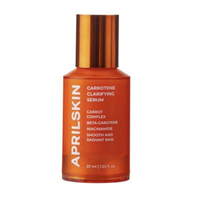 Carrotene Clarifying Serum 37ml