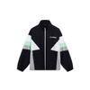 Li Ning Sports Life Collection Jacket Unisex Black AJDT503-3