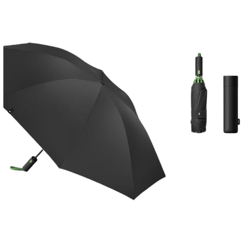 Bananaunder RP63124 Automatic Folding Umbrella