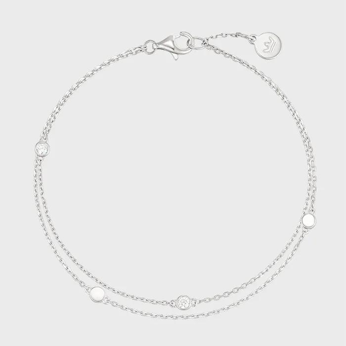 LALA J Bracelet (JJLJBQ2BS320SW7S0)