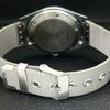 ODNOWIONY VINTAGE SEIKO 5 AUTOMATIC JAPONIA MĘSKI D/D ŻÓŁTY ZEGAREK 528-a277001-7
