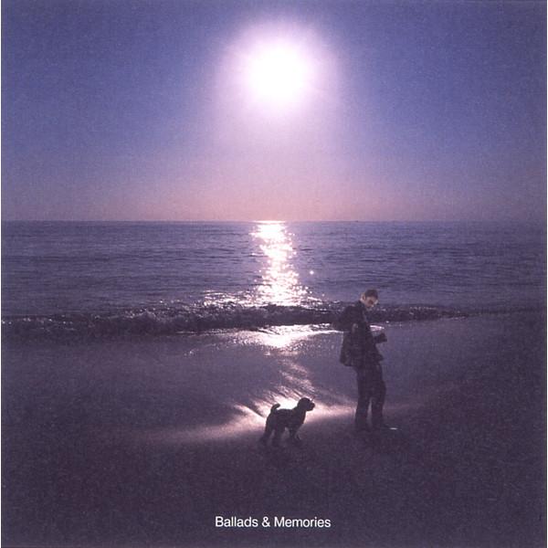 

CD GLOBE - Ballads & Memories AVCG70015PROMO Avex Globe 2002 Japan ObiPop Used