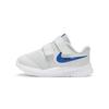 Star Runner 2 Comfortable Slip-Resistant Shock-Absorbing Durable Breathable Low-Top Walking Shoes Baby Sneaker Gray Blue AT1803-013