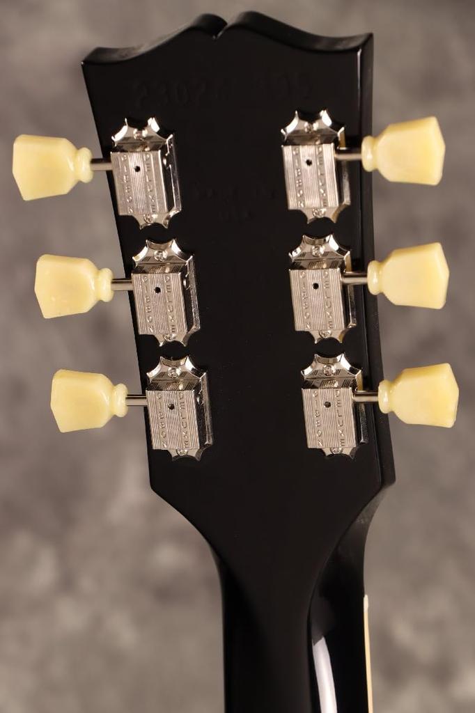 Gibson USA/Les Paul Studio Ebony [3.93kg][S/N 230240395]