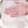 30/60/90PCS Foldable Disposable Waste Bag Anti-Clogging Leftover Vegetable Bag  Kitchen