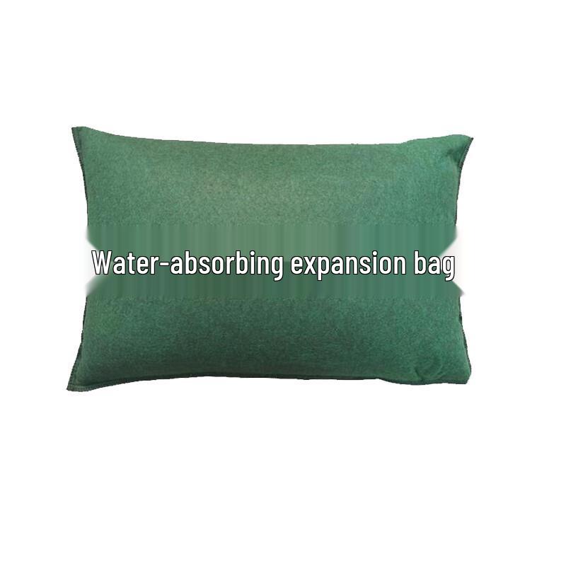Linpan Water-Absorbing Flood Barrier Bag