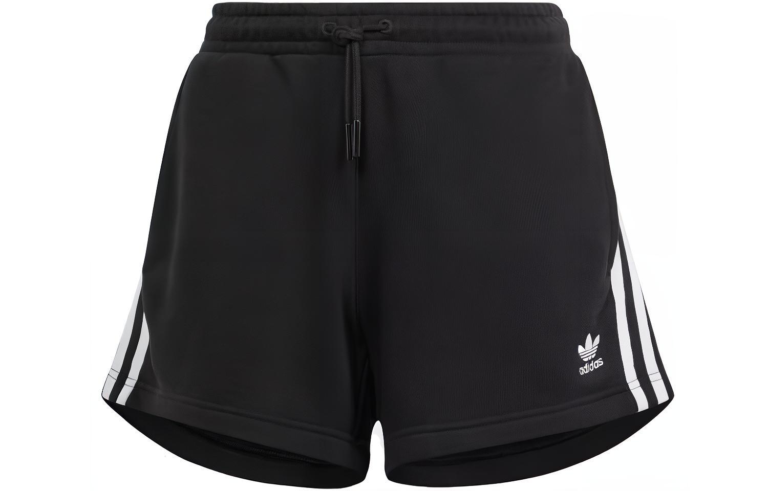 Adidas Originals Adicolor 3 Stripes French Terry Shorts IU2517 XL