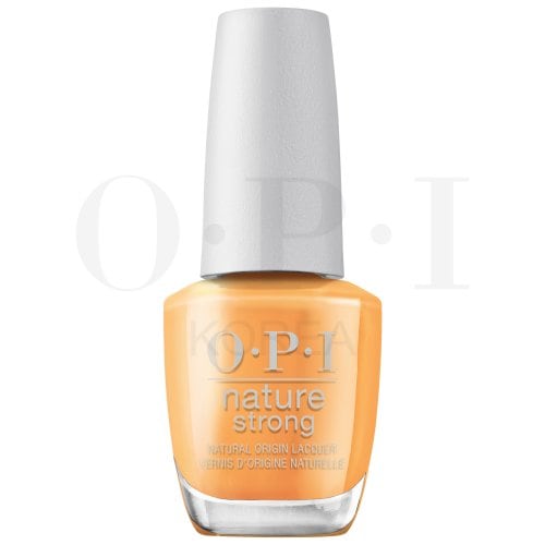 

[OPI][Nature Strong] NAT034 - Bee the Change 15ml