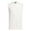 Originals Cashmere Knitted Sports Sleeveless Golf Shirt Men Tops JY5263