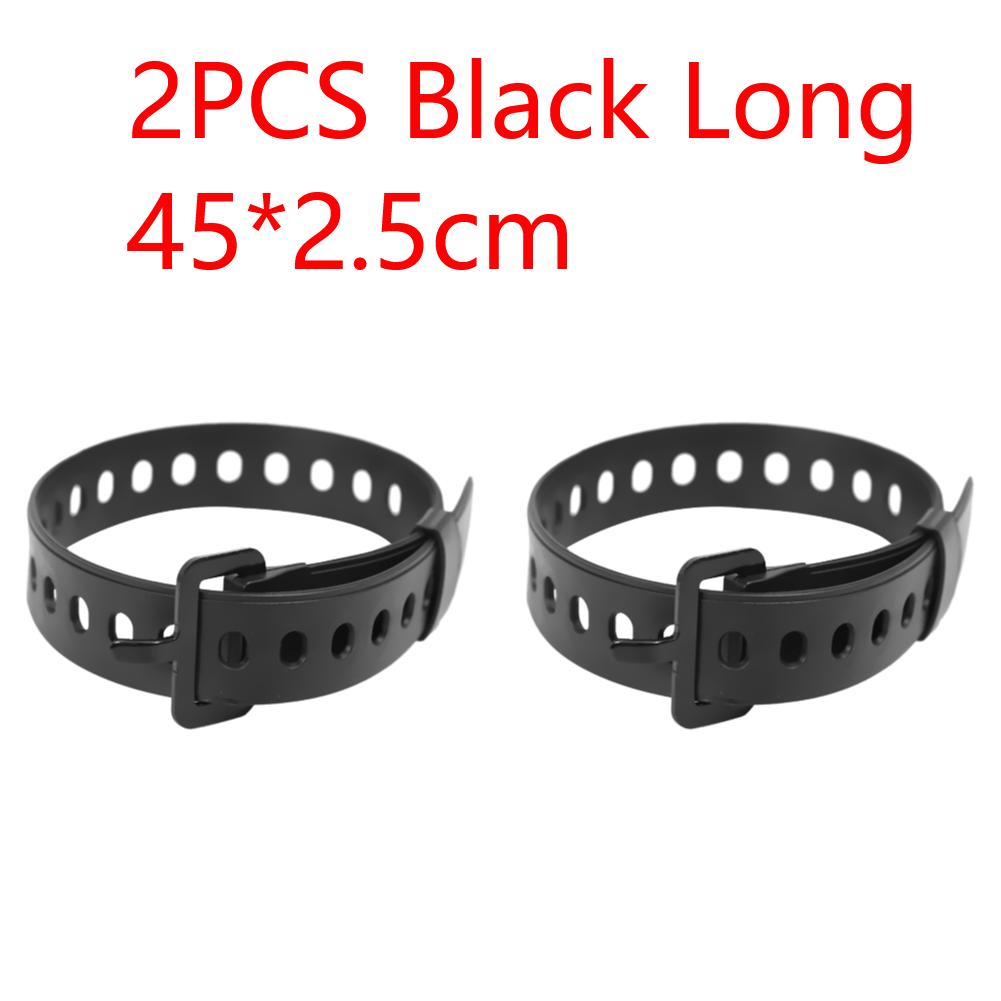 Luggage Cargo Ties Portable Multipurpose Tie Buckle Rubber Convenient Elastic Free Adjustment Outdoor Tools Gadgets