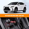 For Lexus LX RX UX NX IS LS GS ES Automatic Start-stop Deactivator Modification Automatic Stop Start Engine System Off Cable