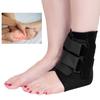 Foot Ankle Brace Fracture Sprain Fixation Splint Ankle Fixation SupportL