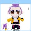 Kpop Demon Hunters Plush Toy Animal Pillow For Collectors And Gift Enthusiasts